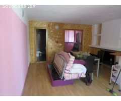 Apartamento Bonanova escriturado como LOCAL de 1 dormitorio y piscina