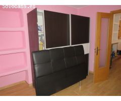 Apartamento Bonanova escriturado como LOCAL de 1 dormitorio y piscina