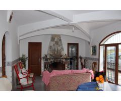 Casa de campo en Sant Joan