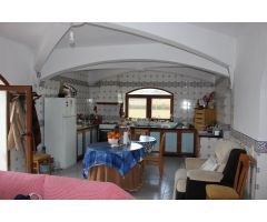 Casa de campo en Sant Joan