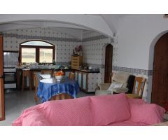 Casa de campo en Sant Joan