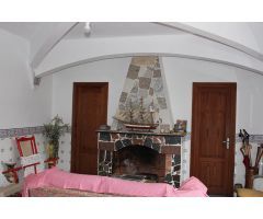 Casa de campo en Sant Joan