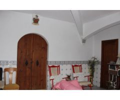 Casa de campo en Sant Joan