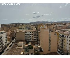 ATICO AVENIDA ARGENTINA-SANTA CATALINA- 5 DORMITORIOS - 2 BAÑOS Y 40 M2 DE TERRAZAS