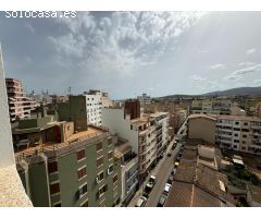 ATICO AVENIDA ARGENTINA-SANTA CATALINA- 5 DORMITORIOS - 2 BAÑOS Y 40 M2 DE TERRAZAS