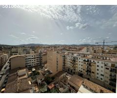 ATICO AVENIDA ARGENTINA-SANTA CATALINA- 5 DORMITORIOS - 2 BAÑOS Y 40 M2 DE TERRAZAS