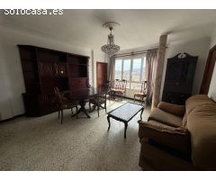 ATICO AVENIDA ARGENTINA-SANTA CATALINA- 5 DORMITORIOS - 2 BAÑOS Y 40 M2 DE TERRAZAS