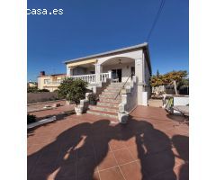Chalet en Venta en el Vendrell, Tarragona