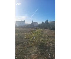 Solar urbano en Venta en Santa Oliva, Tarragona