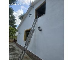 Chalet en Venta en La Platja de Calafell, Tarragona