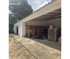 Chalet en Venta en La Platja de Calafell, Tarragona