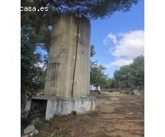 Chalet en Venta en La Platja de Calafell, Tarragona