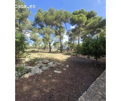 Chalet en Venta en La Platja de Calafell, Tarragona