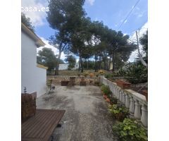Chalet en Venta en La Platja de Calafell, Tarragona