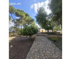 Chalet en Venta en La Platja de Calafell, Tarragona