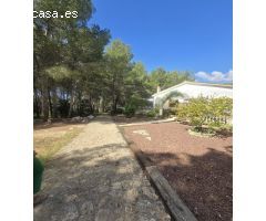 Chalet en Venta en La Platja de Calafell, Tarragona