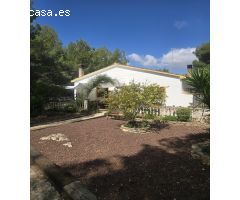 Chalet en Venta en La Platja de Calafell, Tarragona