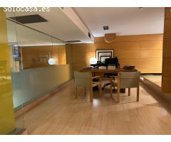 LOCAL-DESPACHO ZONA RAMBLAS CLINICA ROTGER-PLAZA PATINES!!!!