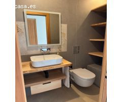 OBRA NUEVA-BINIALI- ESTUPENDA CASA DE PUEBLO CON PISCINA