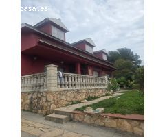 Chalet en Venta en La Platja de Calafell, Tarragona