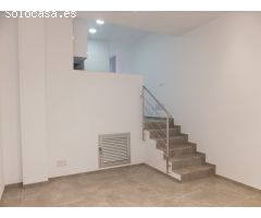 PLANTA BAJA  SANTA CATALINA- ES FORTI- AV. ARGENTINA- PASEO MALLORCA- TERRAZA DE 50 M2