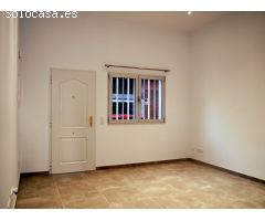 PLANTA BAJA  SANTA CATALINA- ES FORTI- AV. ARGENTINA- PASEO MALLORCA- TERRAZA DE 50 M2