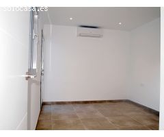 PLANTA BAJA  SANTA CATALINA- ES FORTI- AV. ARGENTINA- PASEO MALLORCA- TERRAZA DE 50 M2