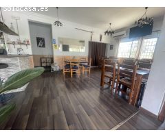 ¡¡ SE TRASPASA RESTAURANTE EN PLENO FUNCIONAMENTO !!