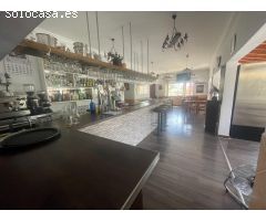 ¡¡ SE TRASPASA RESTAURANTE EN PLENO FUNCIONAMENTO !!