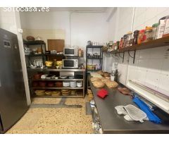 ¡¡ SE TRASPASA RESTAURANTE EN PLENO FUNCIONAMENTO !!