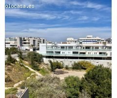 Apartamento con Solarium en corazon de Villamartin