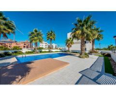 Apartamento con Solarium en corazon de Villamartin