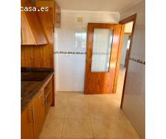 Apartamento con Solarium en corazon de Villamartin