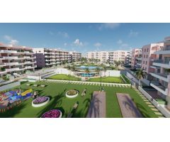 Apartamento Nuevo en Guardamar del Segura zona El Raso