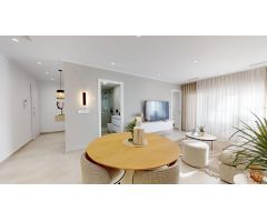 Apartamento Nuevo en Guardamar del Segura zona El Raso
