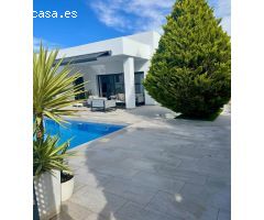 Villa de Lujo en Benijofar