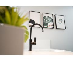 Bungalo estilo moderno planta alta en Pau 26