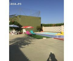 Villa en Venta en Sax, Alicante