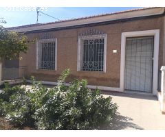 Casa en Venta en Los Montesinos, Alicante