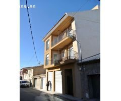 Apartamento en Venta en Huertas de Villena, Alicante
