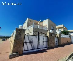 Villa en Venta en Almoradí, Alicante