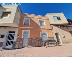 Casa en Venta en Cañadas de Haches de Arriba, Alicante