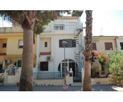 Casa en Venta en Pilar de la Horadada, Alicante