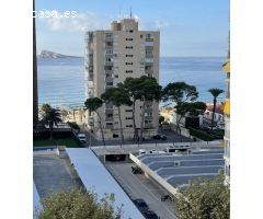 Apartamento en Venta en Benidorm, Alicante