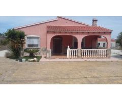 Villa en Venta en Hondón de los Frailes, Alicante