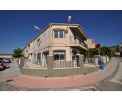 Casa en Venta en Tibi, Alicante
