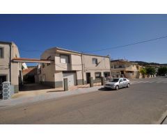 Casa en Venta en Tibi, Alicante