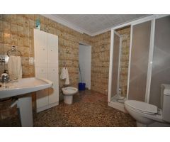 Casa en Venta en Tibi, Alicante