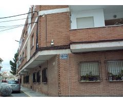 Apartamento en Venta en Pinoso, Alicante