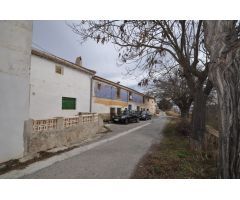 Villa en Venta en Monovar - Monover, Alicante